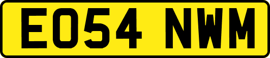 EO54NWM
