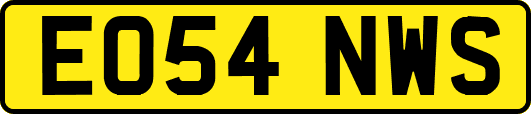 EO54NWS