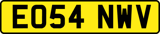 EO54NWV