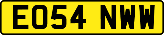 EO54NWW
