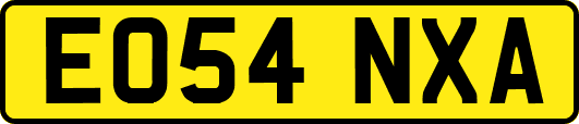 EO54NXA