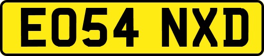 EO54NXD