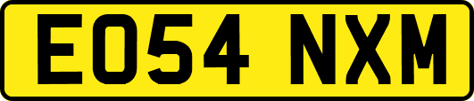 EO54NXM