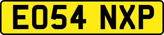 EO54NXP