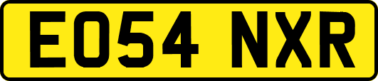 EO54NXR
