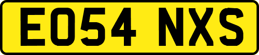 EO54NXS