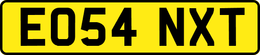EO54NXT