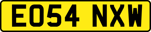 EO54NXW