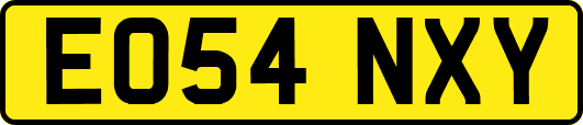 EO54NXY