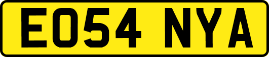 EO54NYA