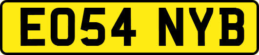 EO54NYB