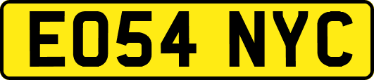 EO54NYC