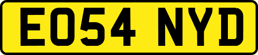 EO54NYD