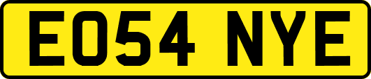 EO54NYE