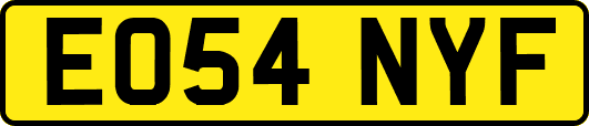 EO54NYF