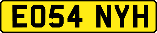 EO54NYH