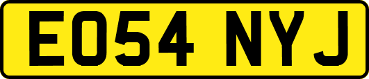 EO54NYJ