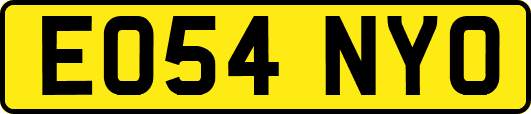 EO54NYO