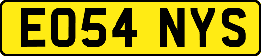 EO54NYS