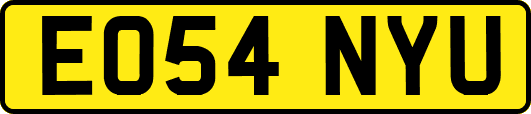 EO54NYU