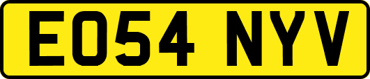 EO54NYV