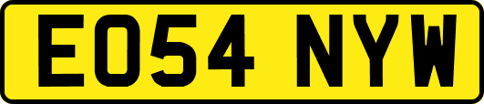 EO54NYW