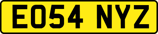 EO54NYZ