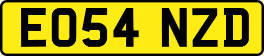 EO54NZD