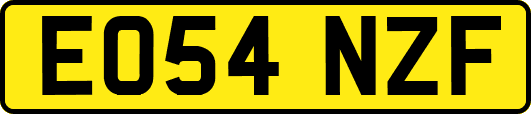 EO54NZF