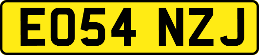 EO54NZJ
