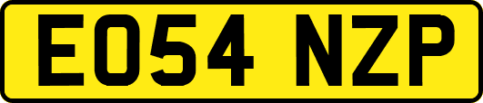 EO54NZP