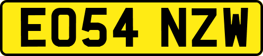 EO54NZW