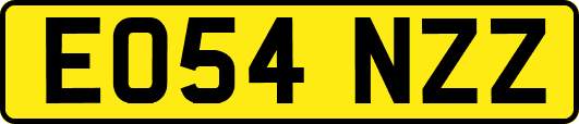 EO54NZZ