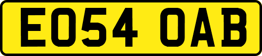 EO54OAB