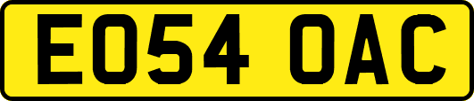 EO54OAC