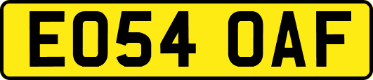 EO54OAF
