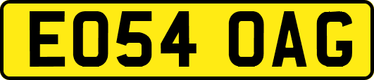 EO54OAG