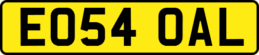 EO54OAL