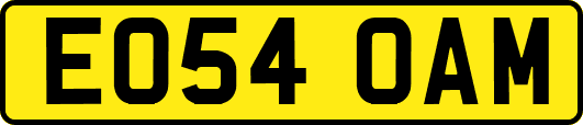 EO54OAM