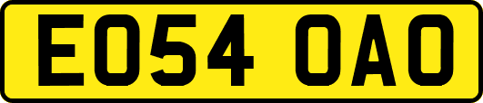 EO54OAO