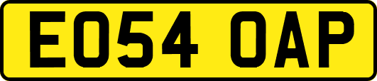 EO54OAP