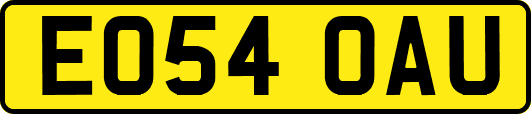 EO54OAU