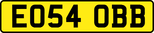 EO54OBB