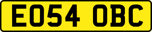 EO54OBC