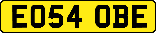 EO54OBE