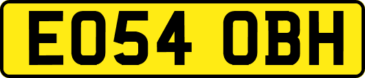 EO54OBH