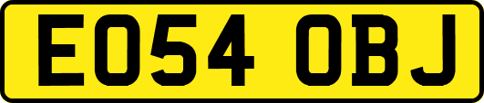 EO54OBJ