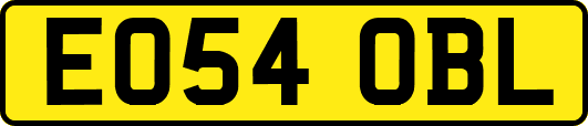 EO54OBL