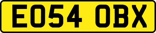 EO54OBX