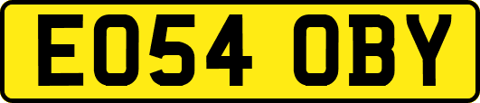 EO54OBY